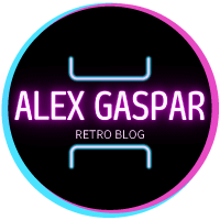 Alex Gaspar