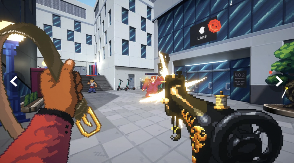 Resumen de SwitchArcade: Reseñas con 'Fashion Police Squad', además de los últimos lanzamientos y ventas