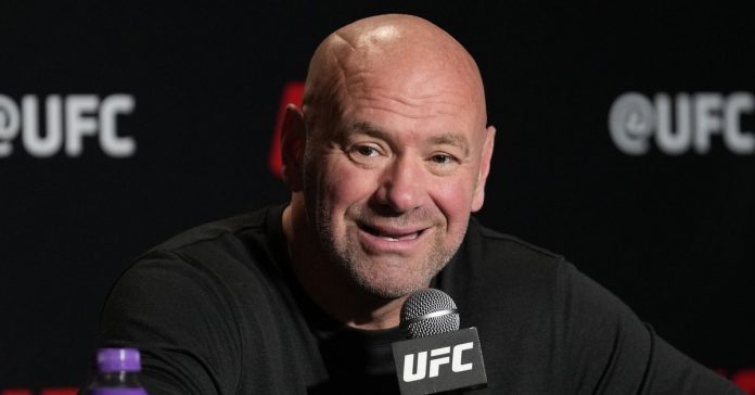 Dana White responde a los comentarios de Islam Makhachev sobre la promoción de UFC 284: «¿Qué sabe él sobre lo que está pasando?»