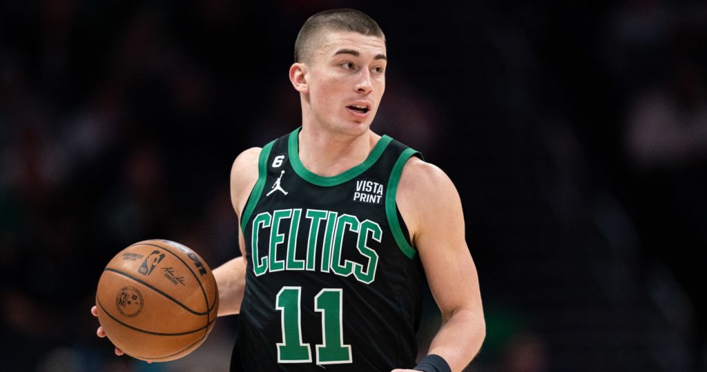 Rumores de los Celtics: Danilo Gallinari, Payton Pritchard compraron antes de la fecha límite de cambios