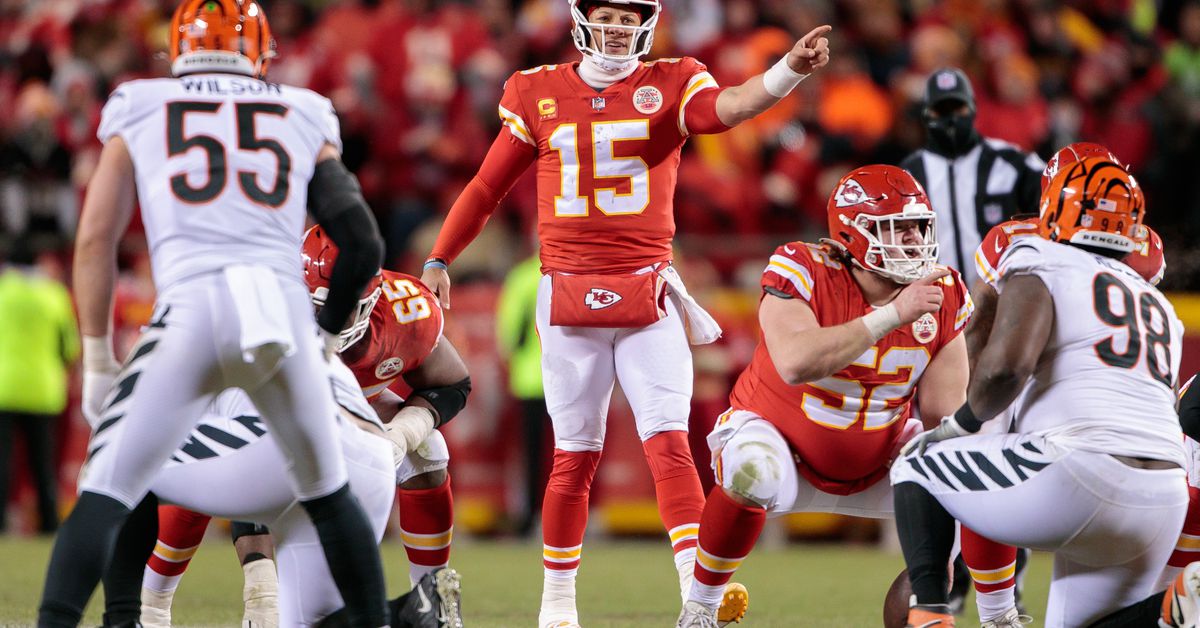 3 razones por las que los Chiefs ganarán el Super Bowl