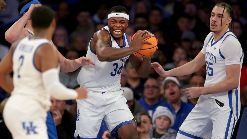 Probabilidades de Kentucky vs. Mississippi State, línea: selecciones de baloncesto universitario de 2023, predicciones del 15 de febrero del modelo superior