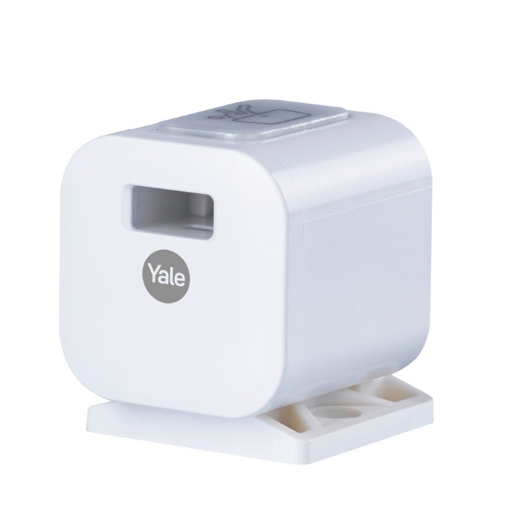 Yale Smart Cabinet Lock: cerradura inteligente para armarios