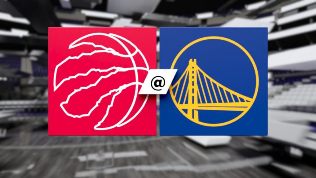 Pronóstico de apuestas Warriors vs Raptors