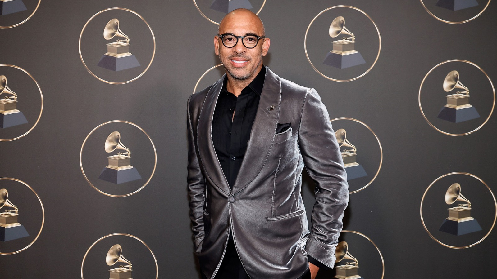 Defendiendo los Grammys: Harvey Mason Jr. hace su caso