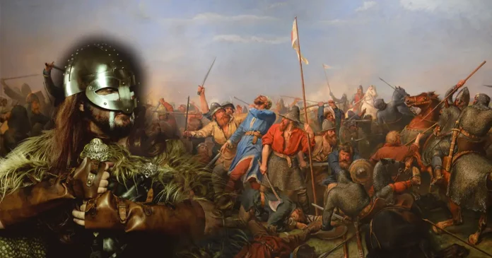 Puente Bătălia de la Stamford: Evenimentul dezastruos care a marcat sfârșitul culturii vikinge