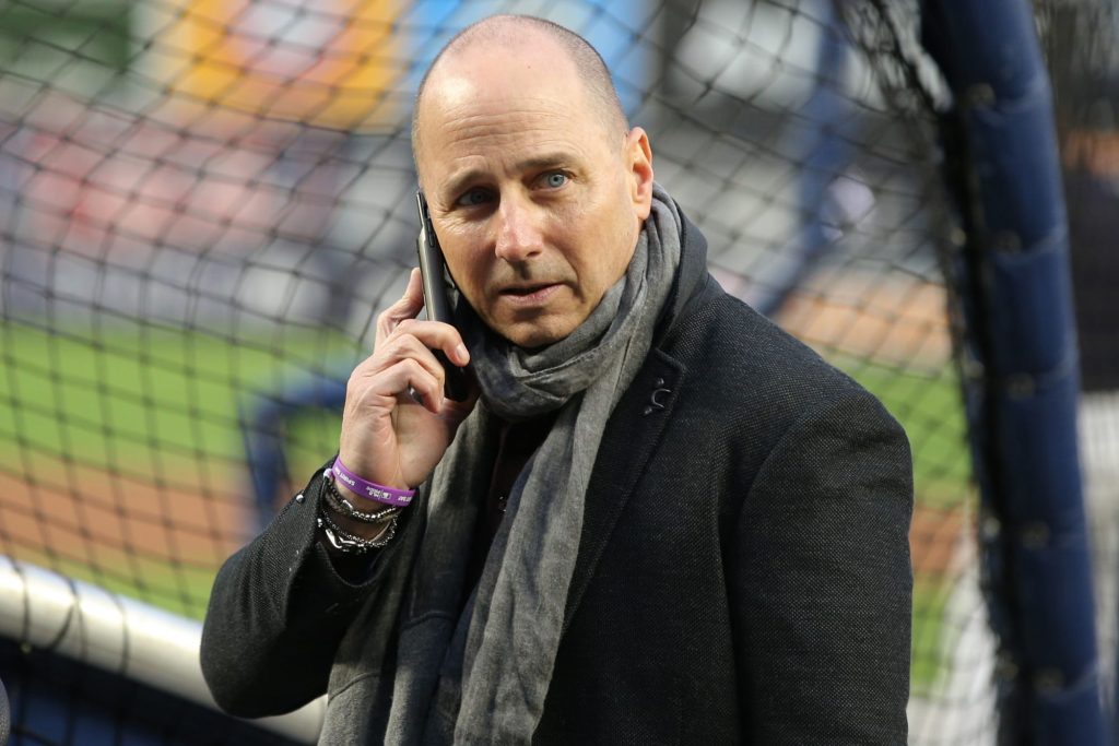 3 peores movimientos que Brian Cashman ha hecho con los Yankees