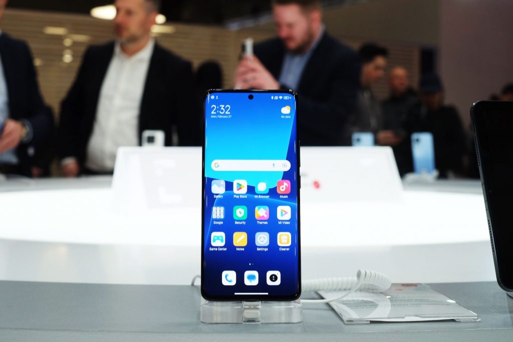 Todos los mejores artilugios que vimos en el MWC 2023