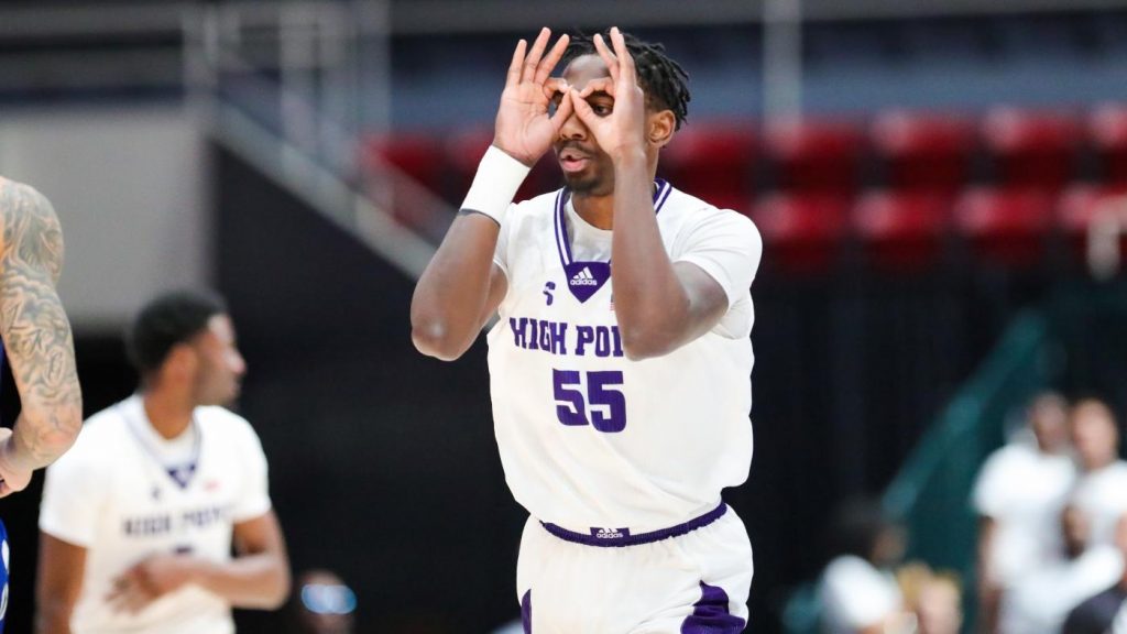 Charleston Southern vs. High Point predicción, probabilidades: selecciones del Torneo Big South 2023, mejores apuestas del modelo superior
