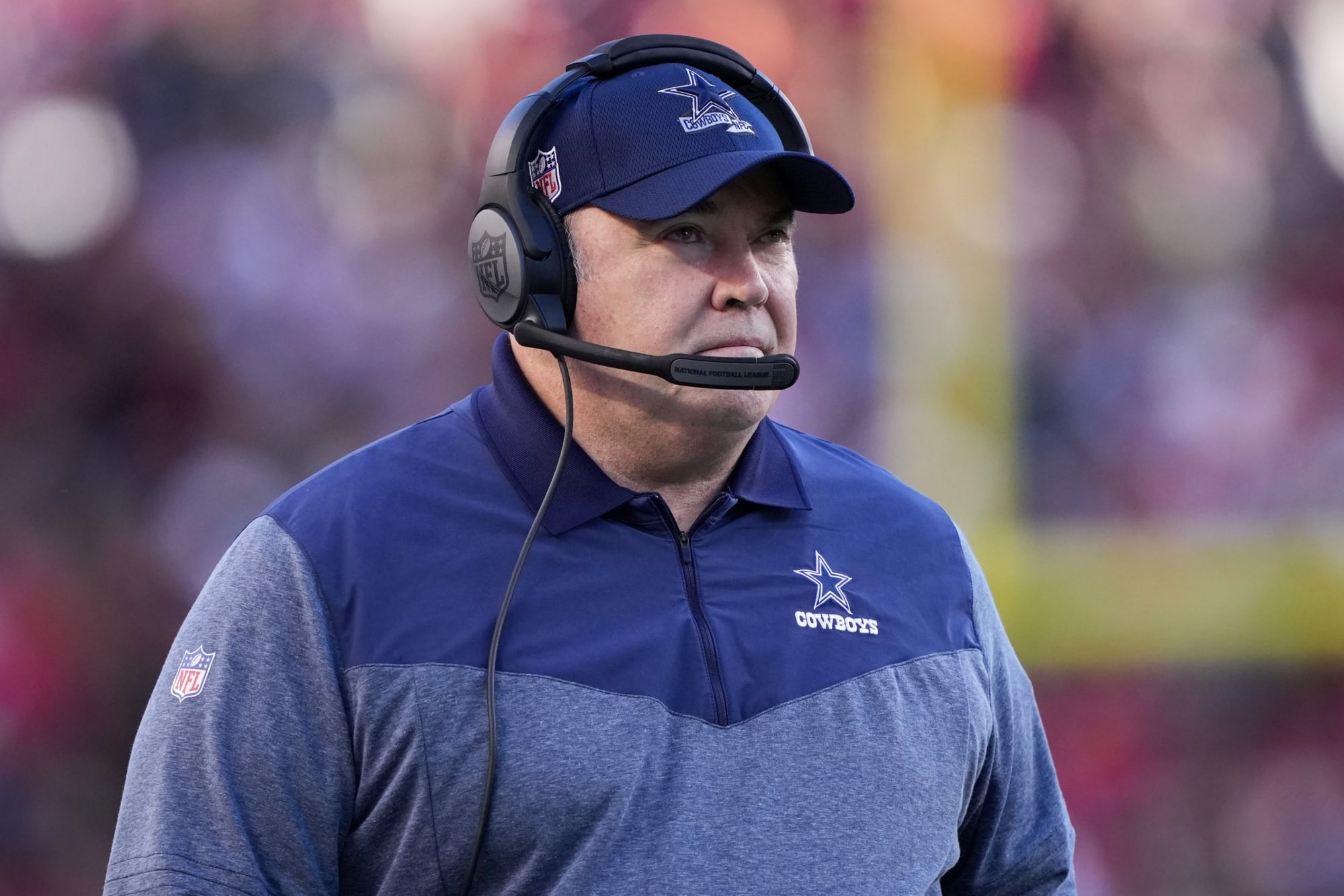 Mike McCarthy está a punto de hundir a los Cowboys sin Kellen Moore