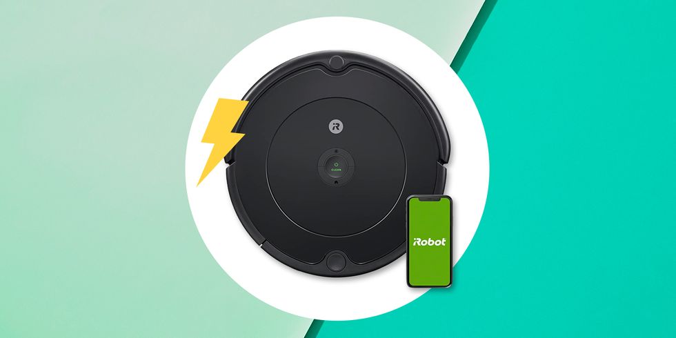 El iRobot Roomba 694 más vendido de Amazon está a la venta por menos de $ 200