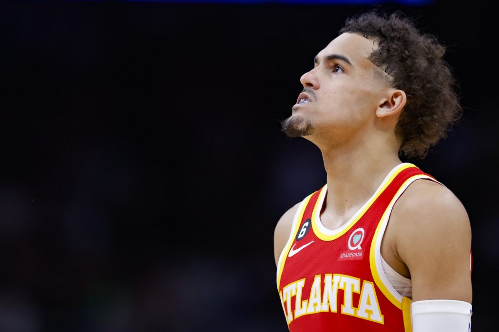 Rumores de la NBA: Trae Young está impulsando una cultura tóxica en el vestuario de Atlanta
