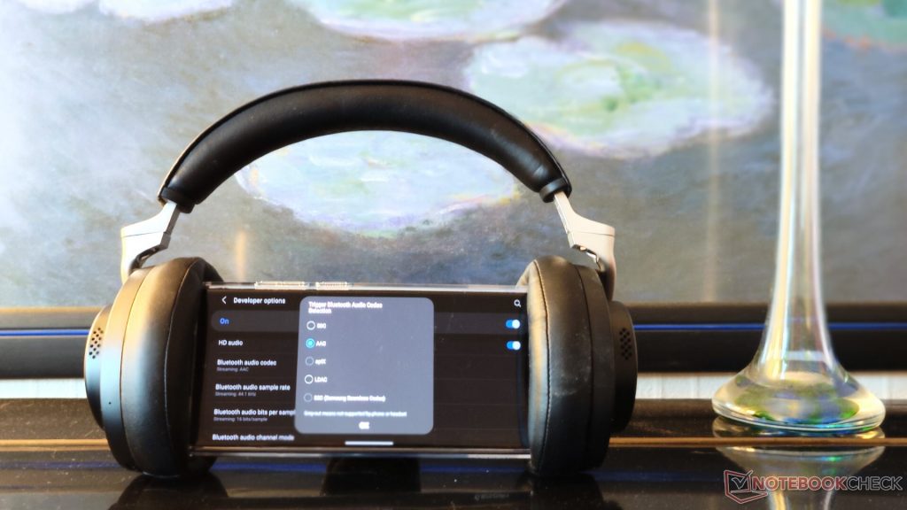 Galaxy S23, S23+ y Galaxy S23 Ultra: Samsung sigue omitiendo los códecs Bluetooth modernos