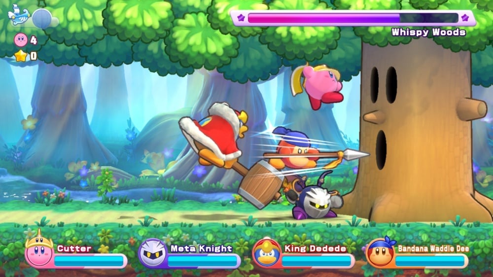 Resumen de SwitchArcade: Reseñas con 'Kirby's Return to Dream Land Deluxe', además de lanzamientos y ventas de hoy