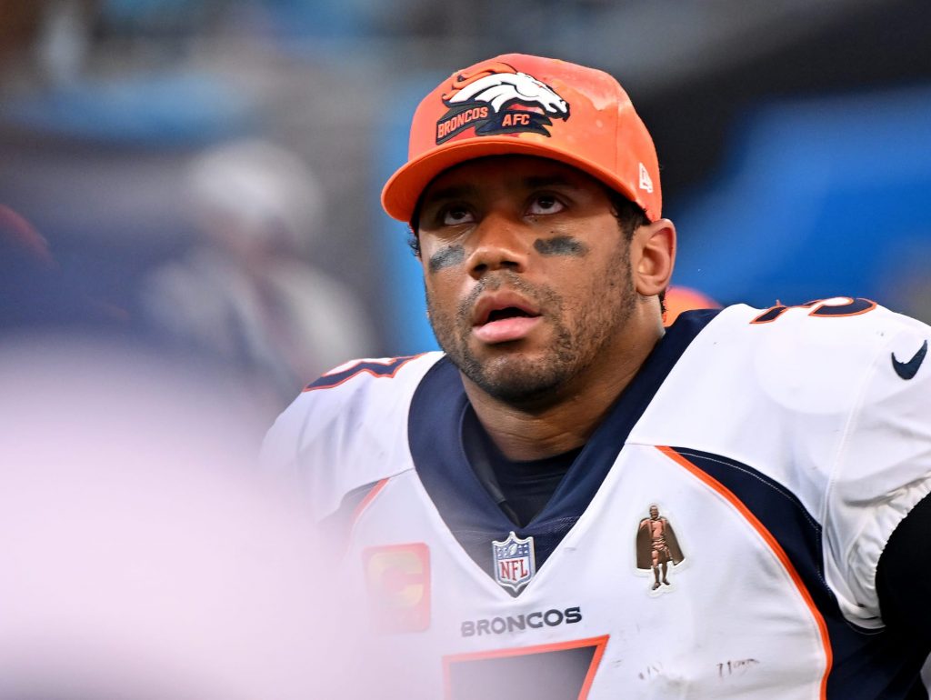 Rumores de la NFL: la correa de Russell Wilson con Sean Payton es sorprendentemente corta