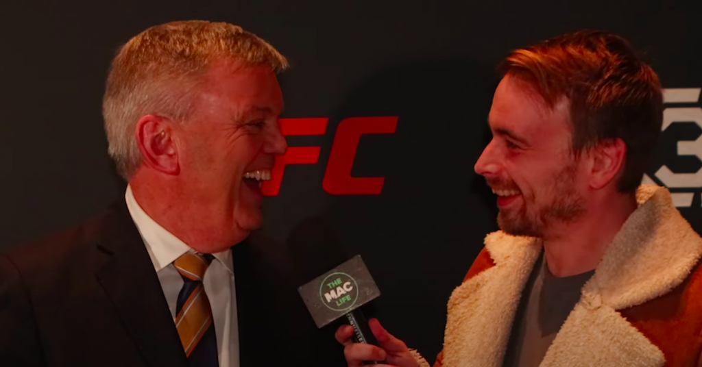 'Espero el regreso del rey': el experto en boxeo Teddy Atlas habla sobre el regreso de McGregor