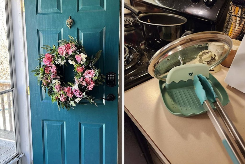 27 cosas de Amazon con críticas tan buenas que tal vez quieras tenerlas tú mismo