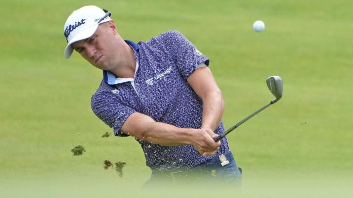 Selecciones, predicciones, probabilidades, campo del Campeonato de jugadores de 2023: el experto en golf se desvanece Justin Thomas en TPC Sawgrass