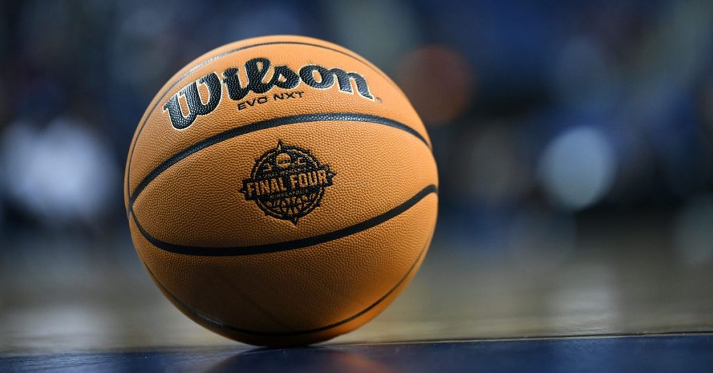 Calendario completo de March Madness para el torneo femenino de la NCAA 2023