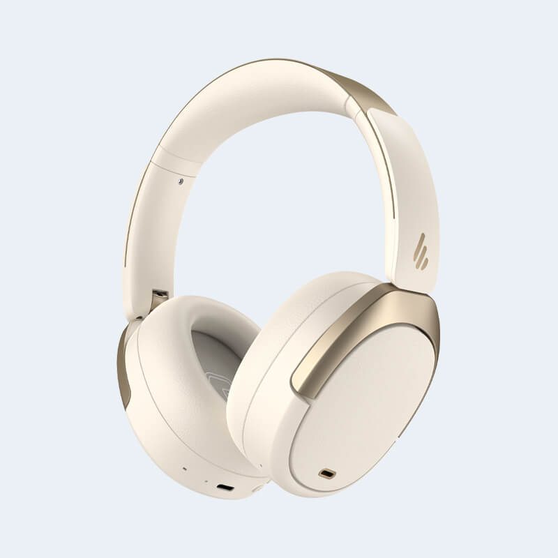 Edifier WH950NB: auriculares ANC con gran comodidad y excelente autonomía