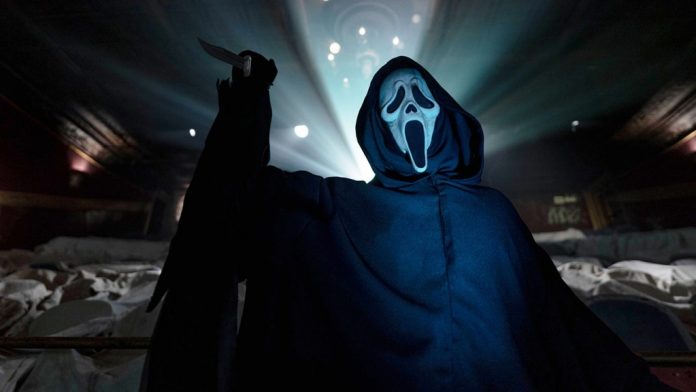 Taquilla: 'Scream VI' asusta a 'Creed III' y '65' con el mejor estreno de la serie