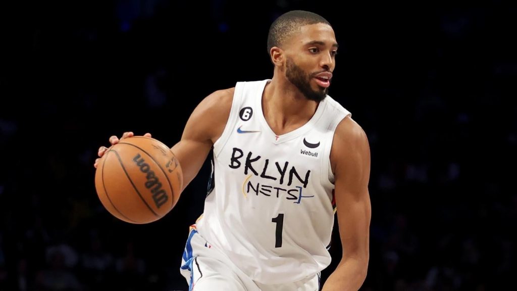 NBA DFS: Las mejores selecciones diarias de baloncesto de DraftKings y FanDuel para el 14 de marzo incluyen a Mikal Bridges