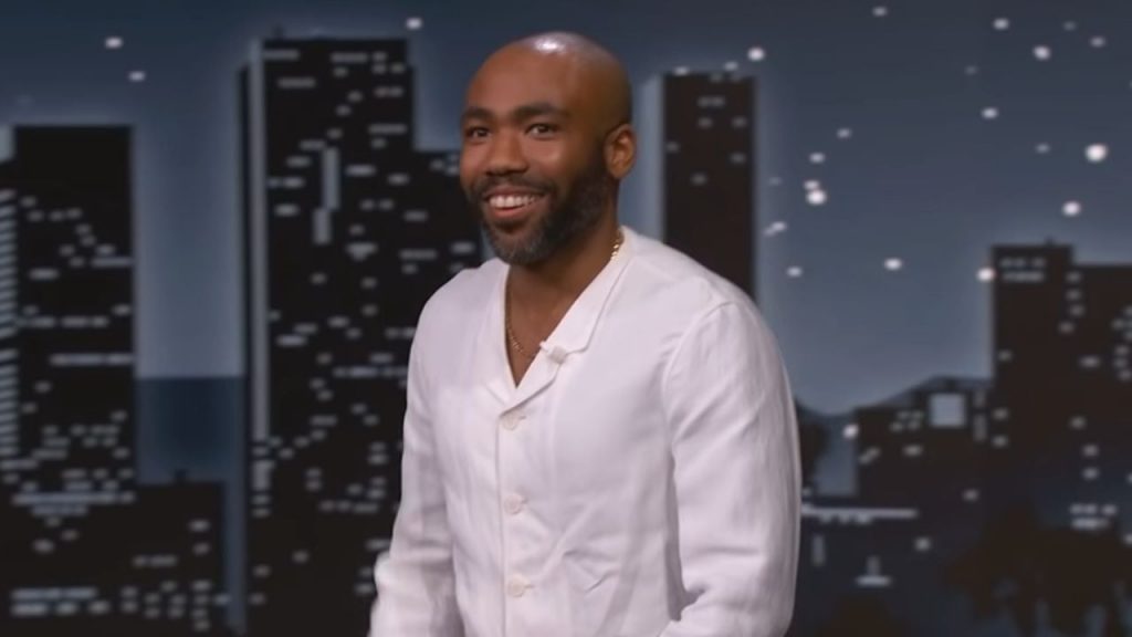 Childish Gambino adelanta nueva música para la próxima serie de suspenso, “Swarm”