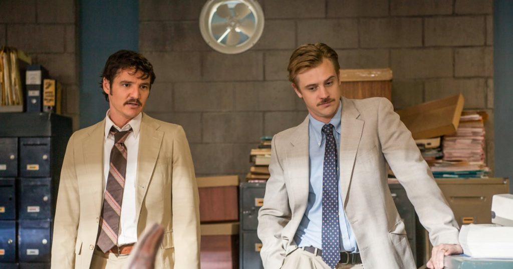 ¿Y Ahora? ¿Dónde está el elenco de «Narcos» de Netflix hoy?