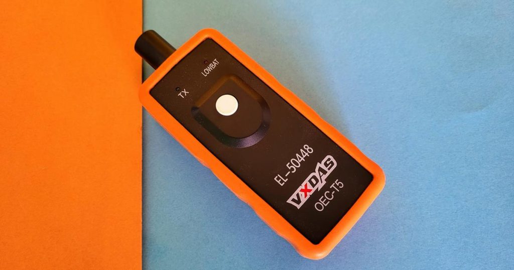 TechStage | Gadgets für Reifenwechsel: RDKS-Sensoren anlernen, Wagenheber, Luftpumpen & Co.