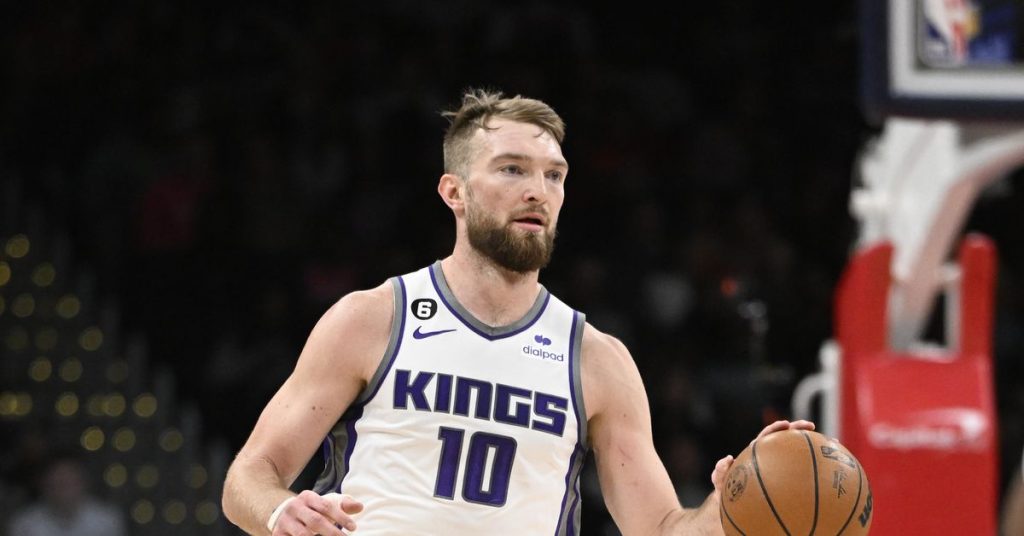 Cállate y disfruta de los Sacramento Kings