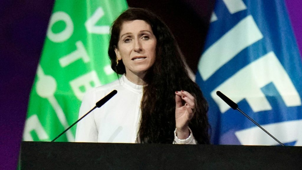 Reporter Notebook: Klaveness apunta a ganar un asiento en el comité ejecutivo de la UEFA