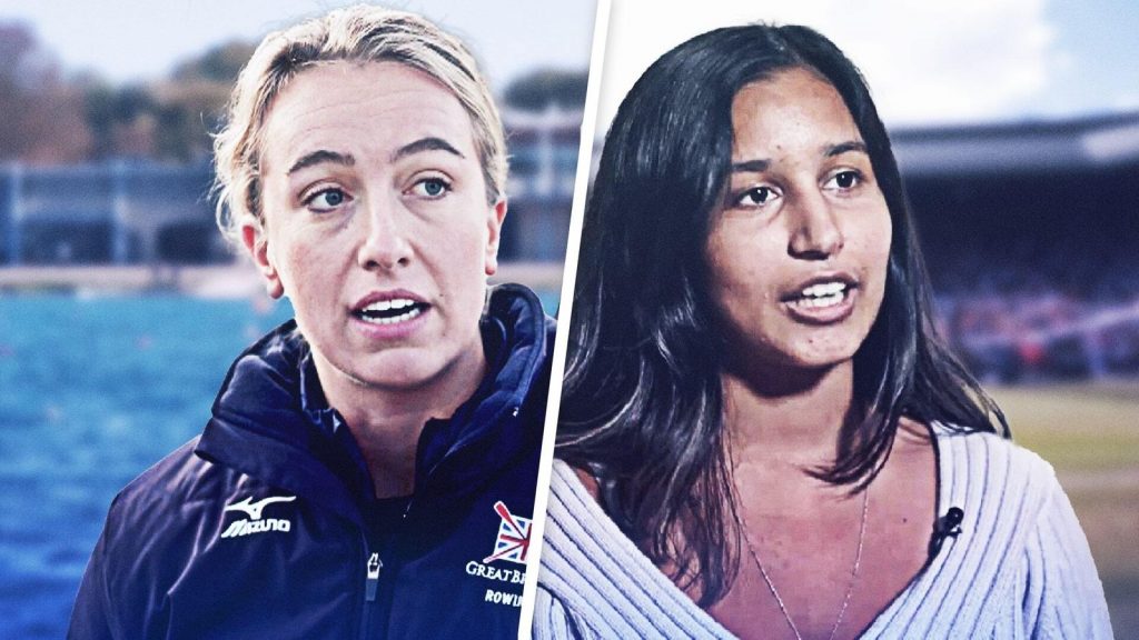 ¿Cuánto tiempo arruinó Covid el sueño de un prodigio del tenis y las Olimpiadas de un remero?  'Salgo de casa cada dos semanas' |  Noticias de tenis