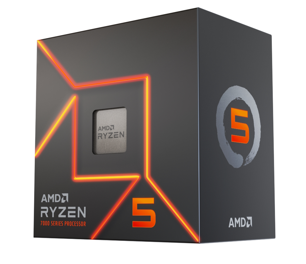 Review de AMD Ryzen 5 7600 65 W: Punto óptimo de juego de rango medio de US$220 que supera al Core i9-12900K y a todas las CPU Zen 3 en un solo núcleo