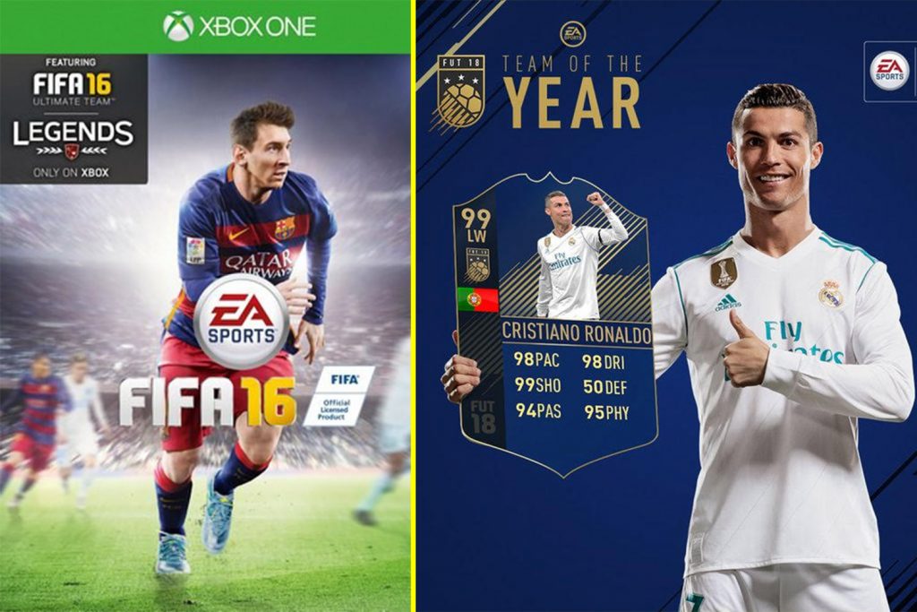 ‘La mayor división cultural desde los Beatles’: ¿qué pasó con FIFA 24? Fecha de lanzamiento de EA Sports FC, cambio de nombre y características de Ultimate Team