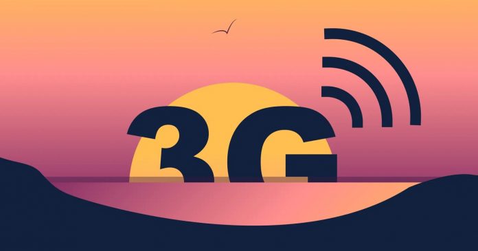 Rețelele bazate pe tehnologia 3G vor fi scoase din uz în acest an;  Guvernul a stabilit o soluție în regim de urgență