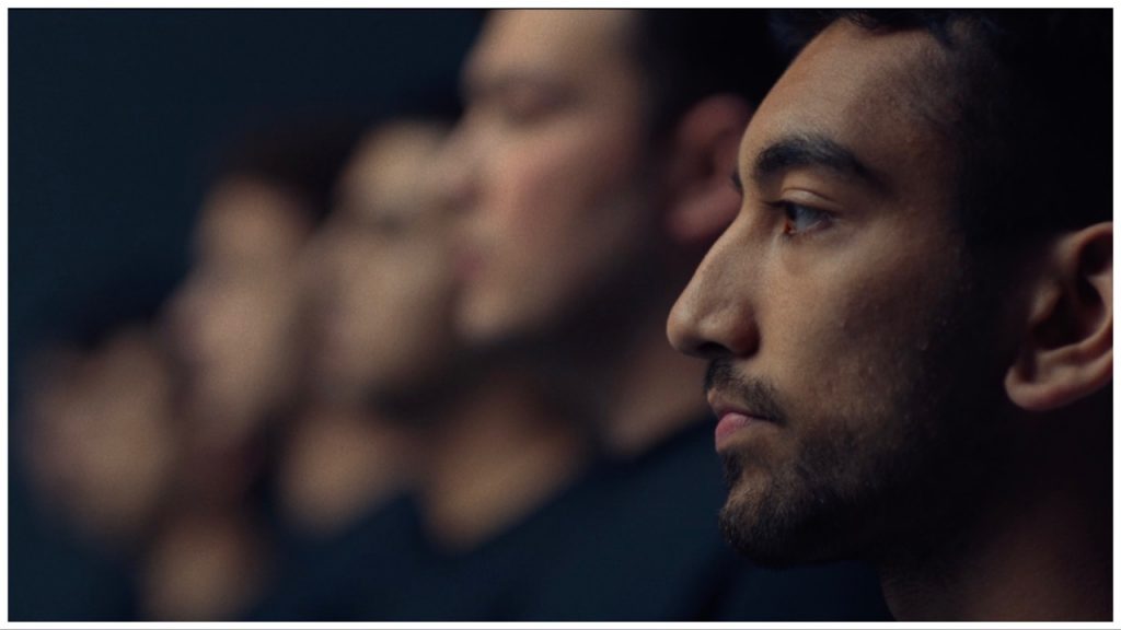 Naqqash Khalid sobre la creación de su audaz debut ‘In Camera’ y el trabajo con Nabhaan Rizwan: «Quería crear lo que esperaba que fuera poesía generacional» — Karlovy Vary