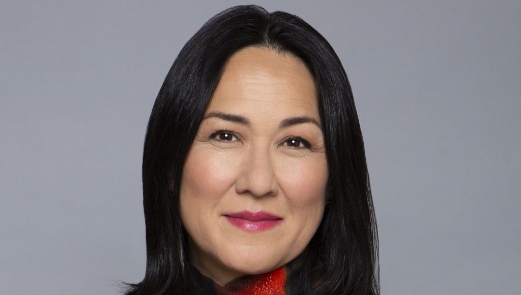 Ramsey Naito de Paramount y Nickelodeon Animation habla sobre el valor del metro que inspiró a ‘Tortugas Ninja mutantes adolescentes’ y llevó a ‘Bob Esponja’ más allá de Bikini Bottom