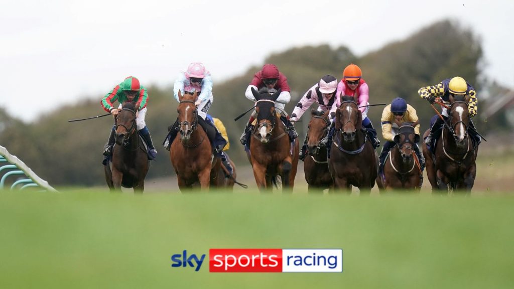 Hoy en Sky Sports Racing: grandes nombres se dirigen al sur para Brighton Bullet más acción de grado dos desde Saratoga |  Noticias de carreras |  deportes de cielo