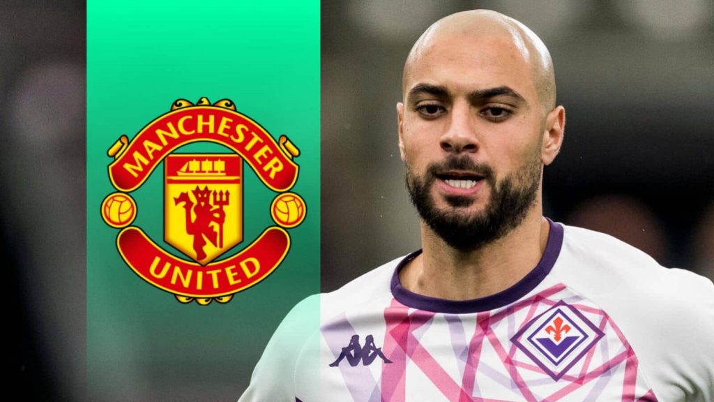 Liverpool se hizo a un lado cuando el hombre de Sky Sports revela la transferencia de € 30m Man Utd;  El club de la Serie A ofrece actualización a la venta