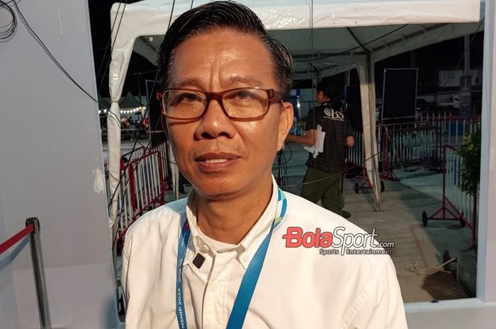 Juegos Asiáticos 2022 -marah Usai Kalahkan Mongolia, Pelatih Vietnam: Jika Pemain Terus Main Seperti Ini, Mungkin Vietnam akan Segera Pulang