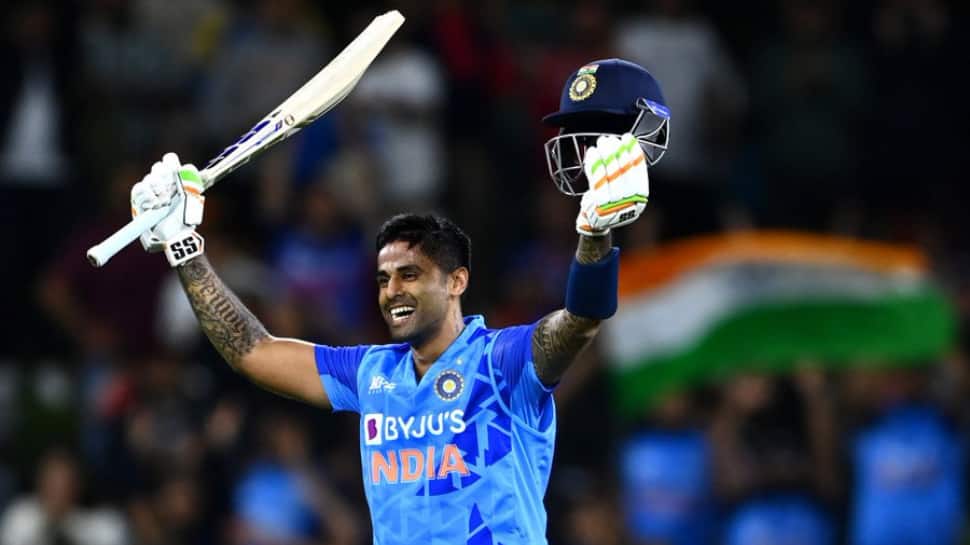 IND vs AUS: Suryakumar Yadav anunciado capitán del equipo de India para la serie T20I contra Australia, consulte el equipo completo aquí