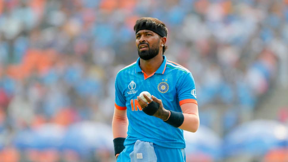 Actualización sobre la lesión de Hardik Pandya: el capitán de los indios de Mumbai se perderá la serie T20I contra Afganistán, pero estará en forma para la IPL 2024, según un informe