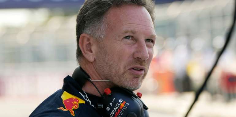 Christian Horner: el director del equipo Red Bull F1 habla públicamente por primera vez después de acusaciones de comportamiento inapropiado |  Noticias F1 |  Deportes del cielo