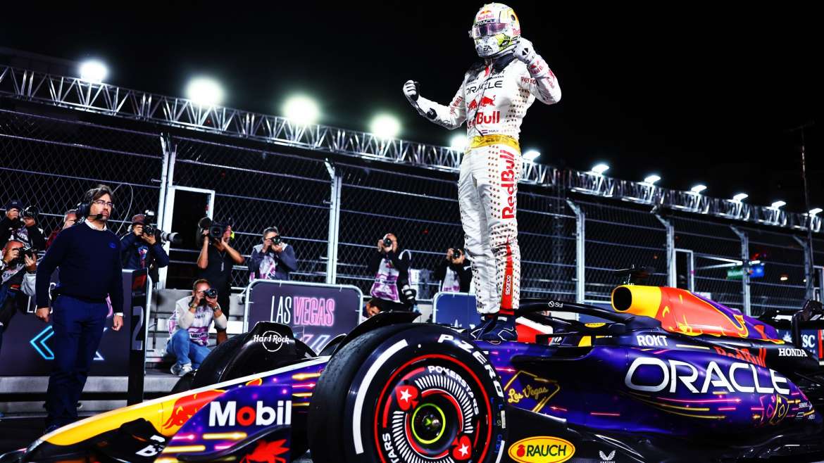 Gran Premio de F1 Bahrein 2024 EN VIVO: hora de inicio en el Reino Unido, calendario y cómo seguir la apertura de la temporada en una rara carrera del sábado por la noche