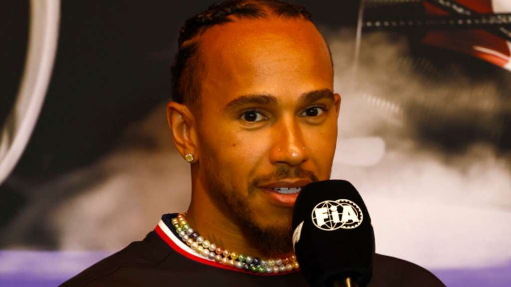 Regulaciones de F1 2026: Lewis Hamilton emite una advertencia sobre los autos nuevos mientras los conductores expresan temor por las velocidades ‘lentas’ |  Noticias F1 |  Deportes del cielo
