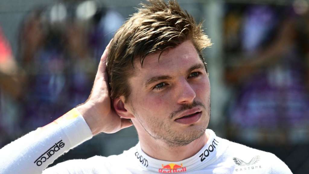 Max Verstappen dice que la nueva disputa entre su padre Jos y el jefe de Red Bull, Christian Horner, “podría haberse evitado” | Noticias de F1 | Sky Sports