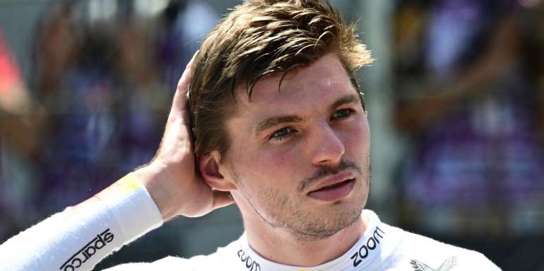 Max Verstappen dice que la nueva disputa entre su padre Jos y el jefe de Red Bull, Christian Horner, “podría haberse evitado” | Noticias de F1 | Sky Sports