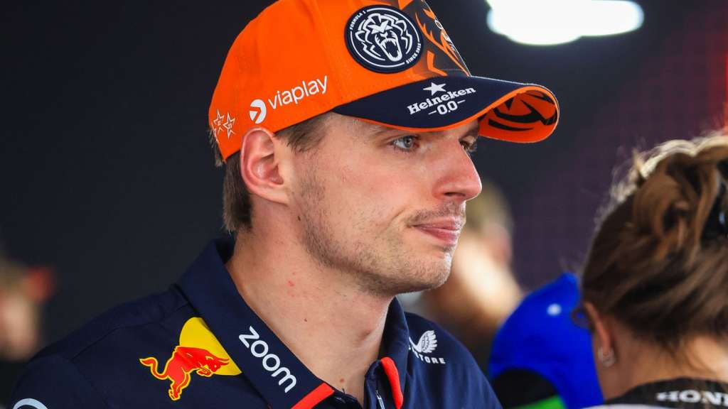 Fórmula 1: Max Verstappen, de Red Bull, será penalizado con 10 puestos en la parrilla de salida del Gran Premio de Bélgica tras exceder la capacidad máxima del motor | Noticias de F1 | Sky Sports