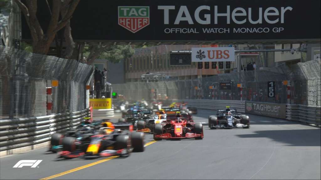En la fia se Han Hartado del GP de Mónaco: MUCHO GLAMOM Y POCA EMOCIÓN. Por Eso Han Tomado una decisión