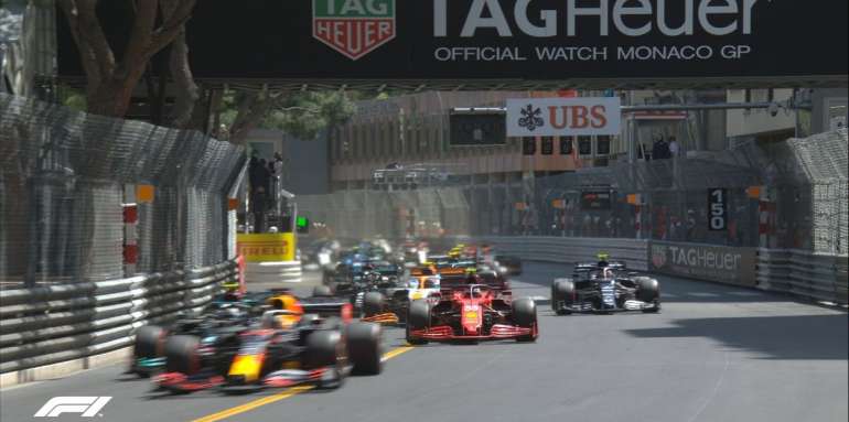 En la fia se Han Hartado del GP de Mónaco: MUCHO GLAMOM Y POCA EMOCIÓN. Por Eso Han Tomado una decisión